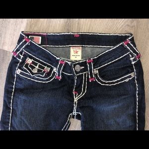 True religion jeans